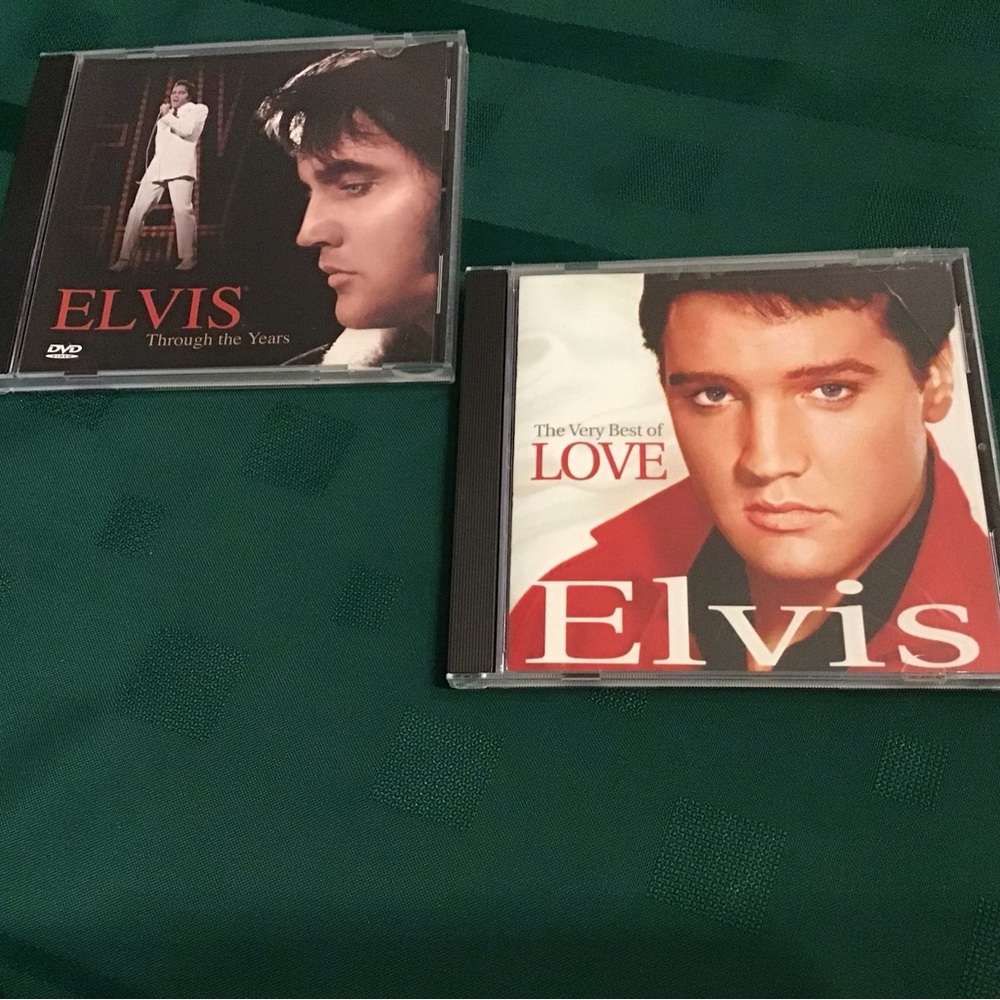 Elvis Collection - Picture 2 of 5